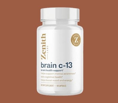 Brain C-13 Official