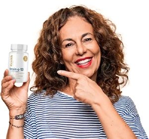 Brain C-13 review showing improved memory and focus